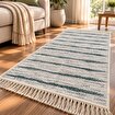 Bigghome Çift Taraflı Kilim 80*150 cm SA26ED. ürün görseli
